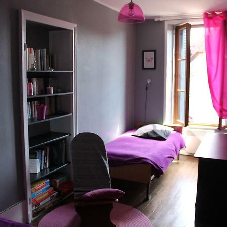 Maison Familiale A Recey-Sur Ource Bagian luar foto