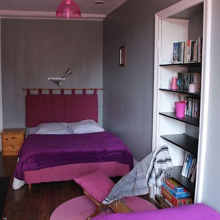 Maison Familiale A Recey-Sur Ource Bagian luar foto